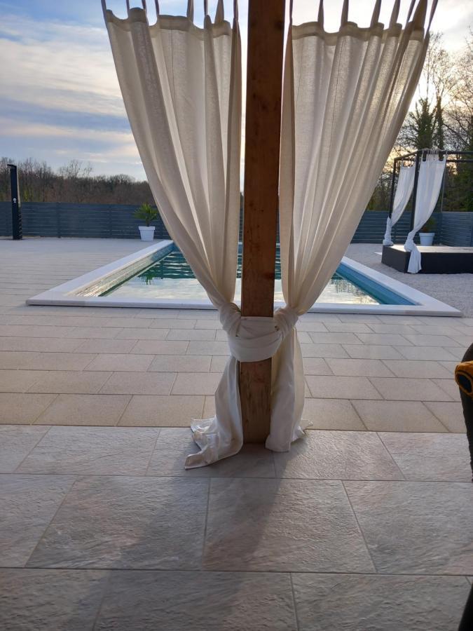Villa Hedonia Porec Bagian luar foto