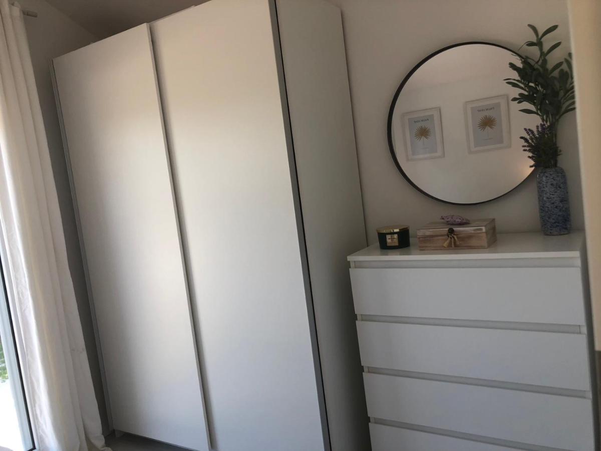 Villa Hedonia Porec Bagian luar foto