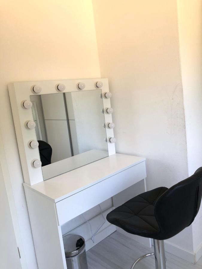 Villa Hedonia Porec Bagian luar foto