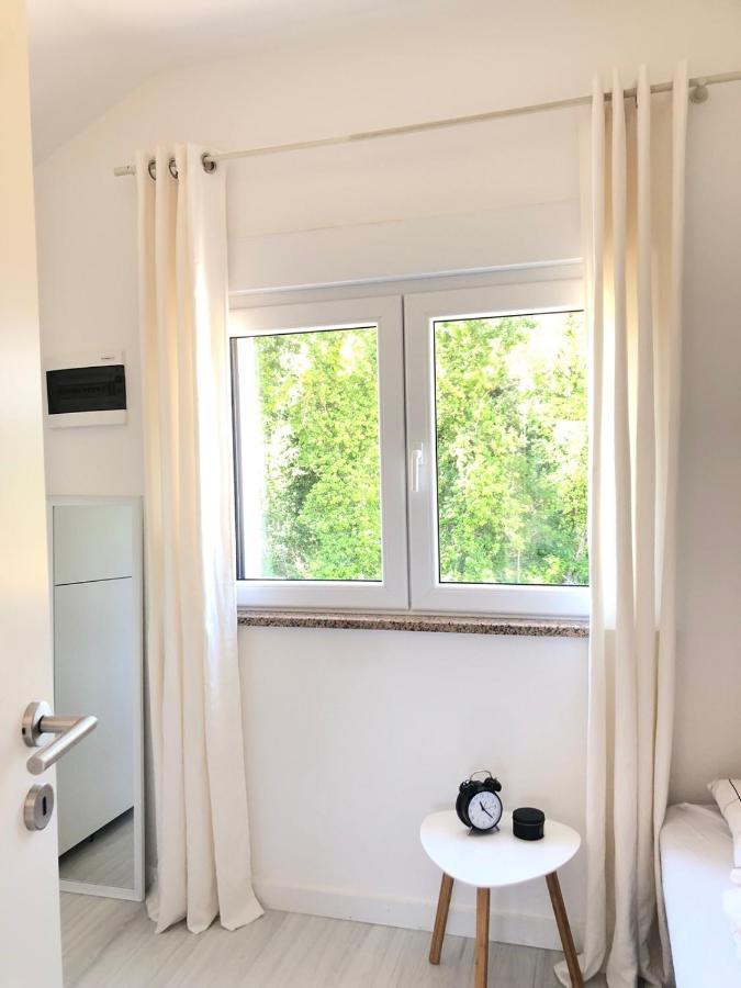 Villa Hedonia Porec Bagian luar foto