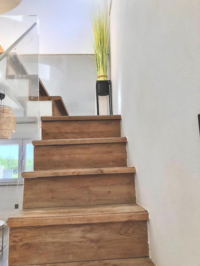 Villa Hedonia Porec Bagian luar foto