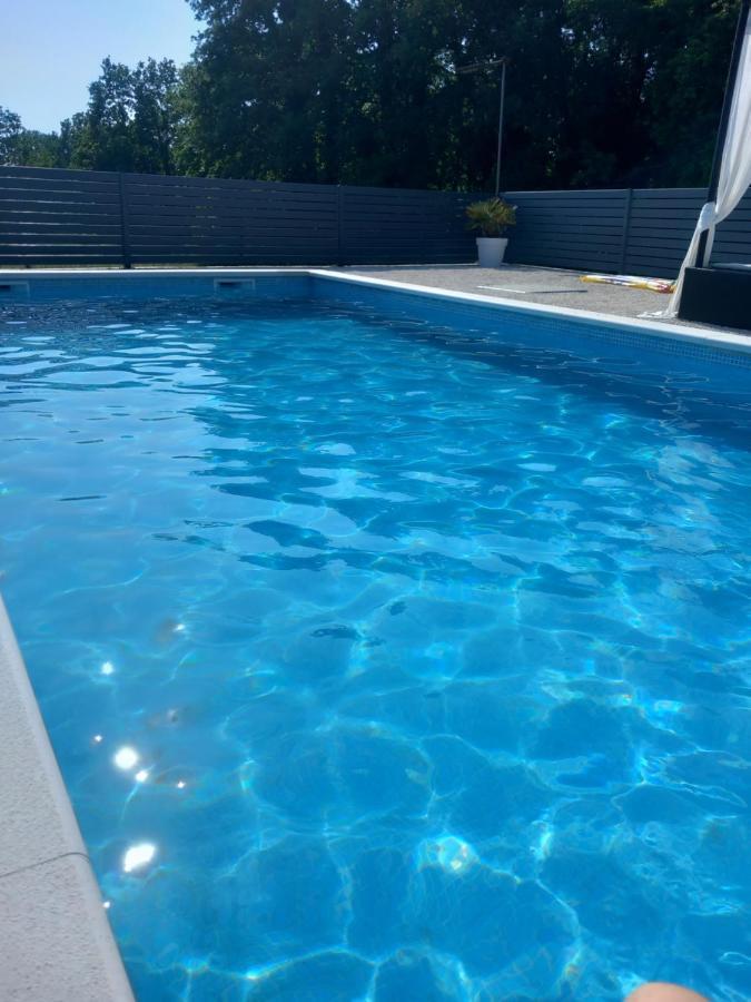 Villa Hedonia Porec Bagian luar foto
